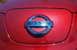 Nissan Leaf 2013 года
